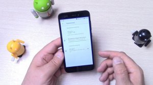 Xiaomi Redmi Go  полный обзор