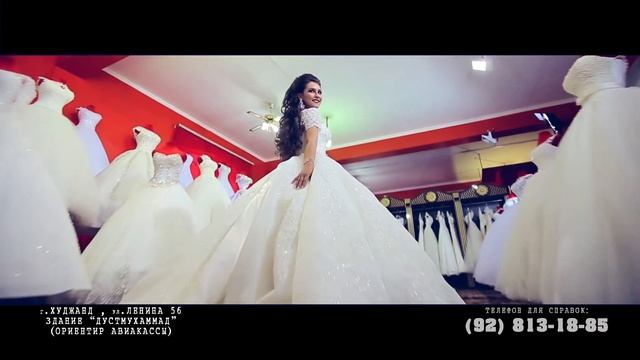 Свадебный салон РАЙХОН смотреть онлайн