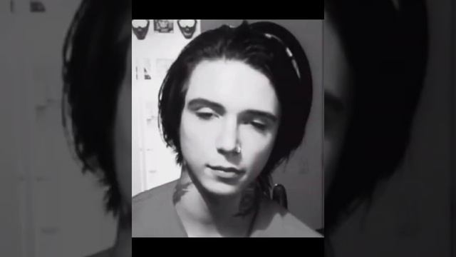 Kellin...por favor salvame- Fanfic (Andy Biersack y Kellin Quiin) смотреть онлайн