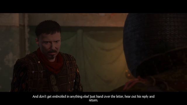 Kingdom Come Deliverance-The End смотреть онлайн