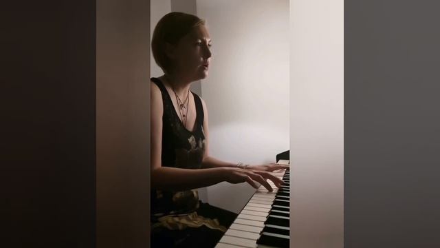 Bored (cover Billie Eilish)