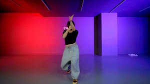 Ed Sheeran - Bad Habits | MELLY choreography