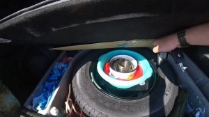 Оборудование автомобиля для путешествий!