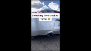 Nissan 370z Exhaust Sounds!! #nissan #nissan370z #370z #370 #nismo #vq #v6 #jdm #car #foryou #fyp