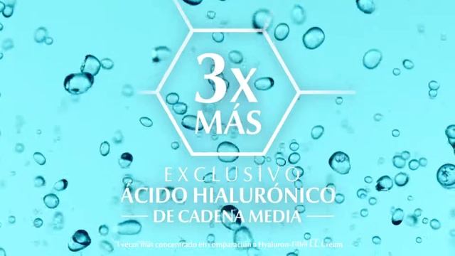 Conoce Hyaluron Filler de Eucerin | Farmatodo смотреть онлайн