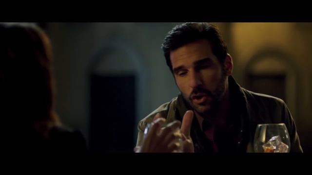 IO C'È | Primo Trailer della commedia di Alessandro Aronadio смотреть онлайн