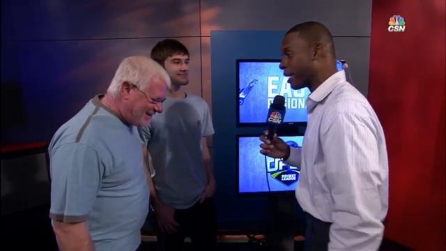 Nick DAD Russo Spotlight - Universal Open Rocket League