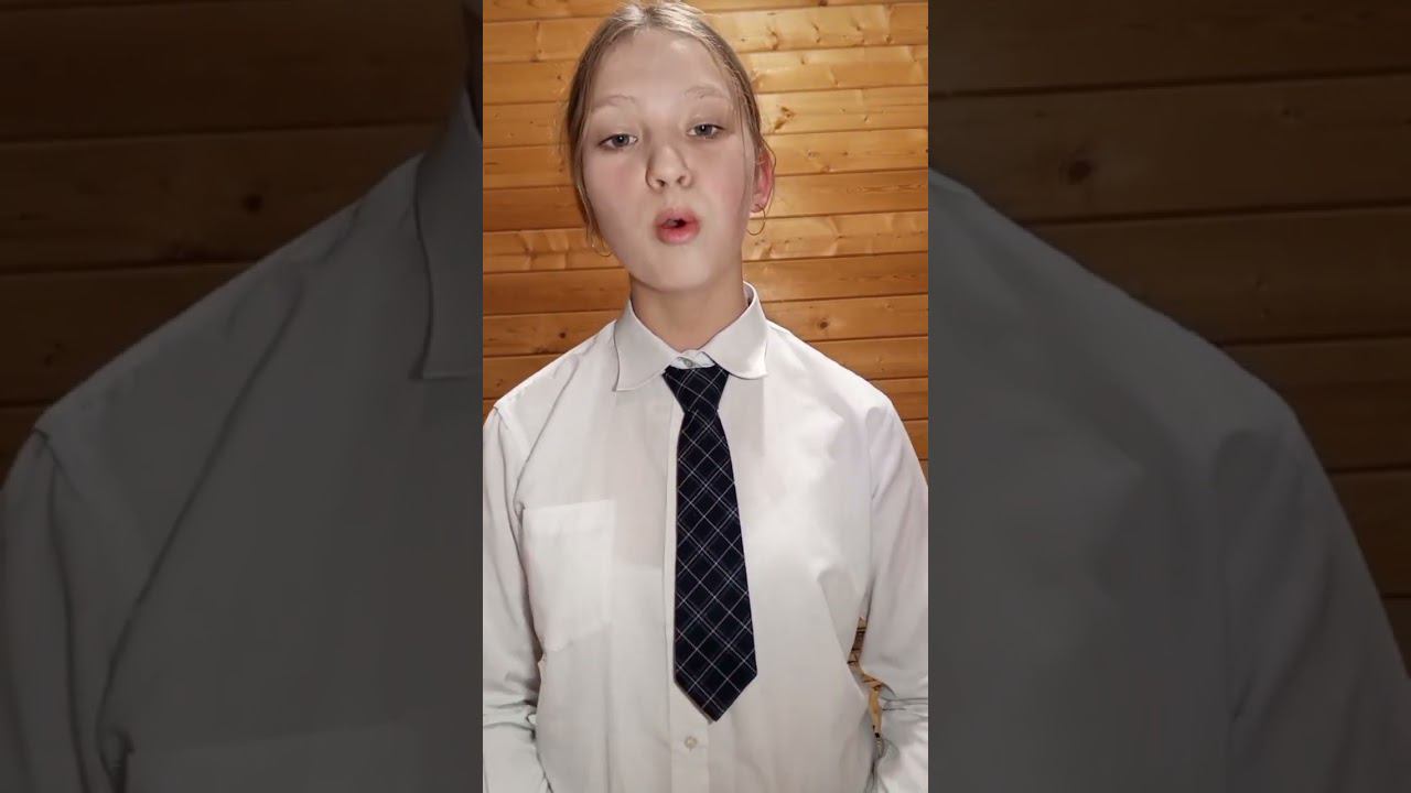 С.Г. Чавайн «Добрые вести». Иванова Мария Сергеевна. 13 лет смотреть онлайн