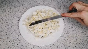 Селедка под шубой. Как приготовить селедку под шубой.