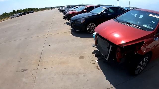 Аукцион автомобилей в США | Целые авто по цене битых | Какие авто продают на Copart в Америке?