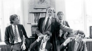 Монти Пайтон: Летающий цирк - 3 сезон 6 серия / Monty Python′s Flyin