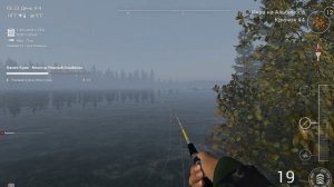The Fisherman - Fishing Planet. Рыбы-монстры. Черный Альбинос. Каник-Крик, Аляска.