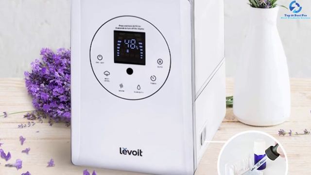 Top 10 Best Whole House Humidifiers 2023 Reviews смотреть онлайн