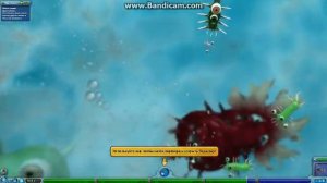 Spore со мной часть 2 1/2