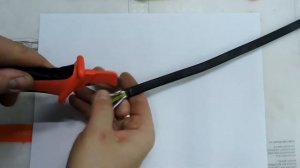 Нож КВТ нми 01А и не только