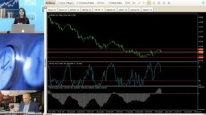 Утренний брифинг Traders Time 12.01.2018