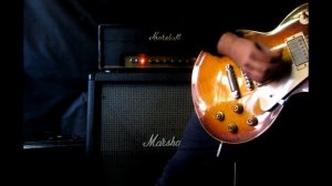 2004 Gibson Les Paul 1959 Reissue