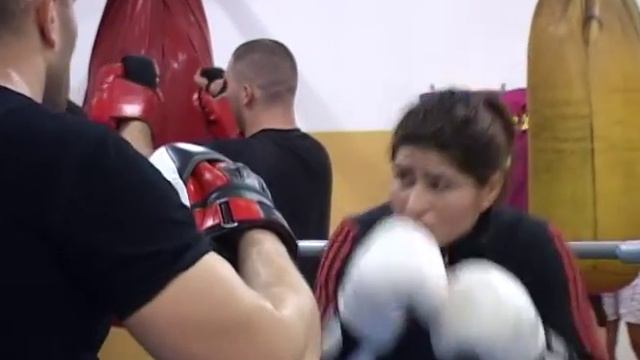 Ultimat fajteri Spartaka osvojili tri medalje смотреть онлайн