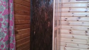 Преображение шкафа: как исправить неудачную покраску