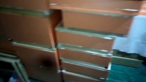 Улья из Пеноплекса! с деревянной обвязкой!