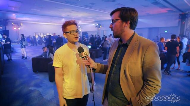 Frodan Shares His Thoughts on the Hearthstone World Championships at BlizzCon