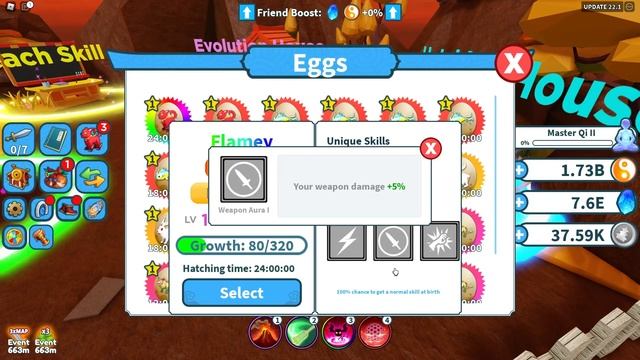 1.9 TRILLION DMG!! This Is How To Make Your Pet Powerful Weapon Fighting Simulator Roblox! смотреть онлайн