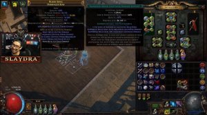 Path of Exile Crucible Beginners Guide Part 16 The ENDGAME Part 6 (Elder)