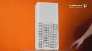 Обзор воздухоочистителя XIAOMI Mi 2C | Ситилинк