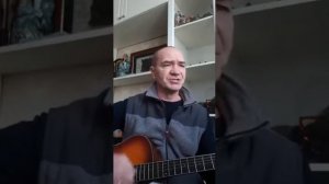 Памяти Сергея Бондаренко.