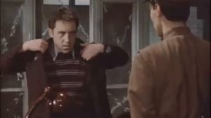 Жеглов Шарапову - будет сидеть!!!