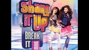 Shake It Up: Break It Down - All Electric - Anna Margaret,Nevermind