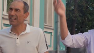 ГИТАРИСТ В СБЕРБАНКЕ - ЧЕЛЛЕННДЖ, ПРАНК ft. Хижина Музыканта