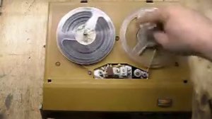 Магнитофон "Романтик 3" краткий обзор