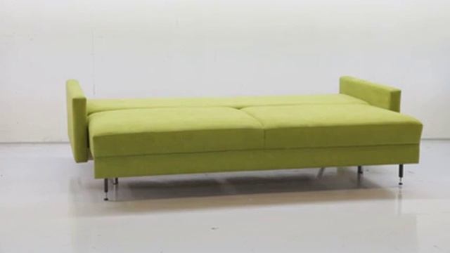 Диван Seiland с механизмом Easy de luxe. Pohjanmaan смотреть онлайн