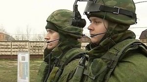 Russian Airborne Troops (VDV)