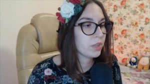 АСМР на украинском, Шепот / ASMR in Ukrainian, Whisper