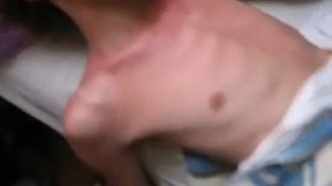 Мега крепкий сон