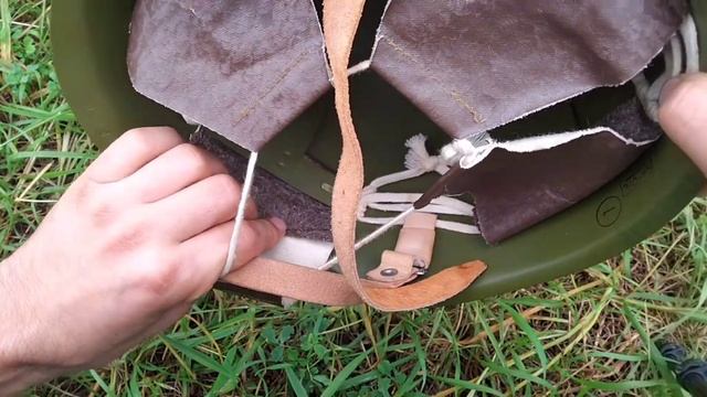 Шлем СССР сш-68 образца 1968 смотреть онлайн