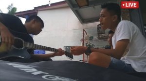 slank terlalu pahit(cover smrt)