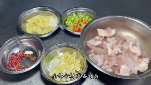 老爸做了40年的鴨肉秘訣傳給了我，實在太鮮香了，一點不腥太下飯【留意美食】#鴨肉 #鴨肉食譜