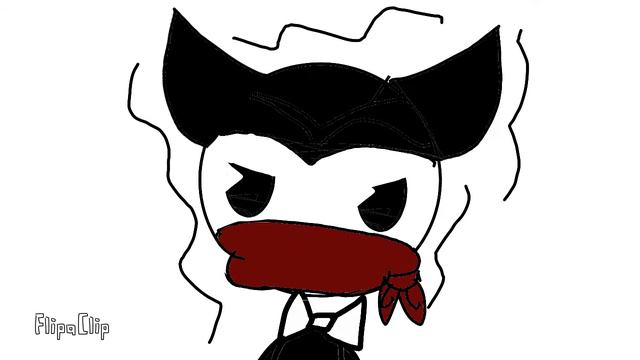 Бенди и Борис #3 смотреть онлайн