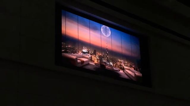 Экран телевизионный уличный Санкт-Петербург смотреть онлайн