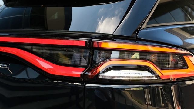 BYD Tang 2022 смотреть онлайн