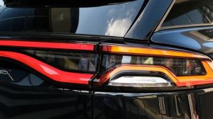 BYD Tang 2022