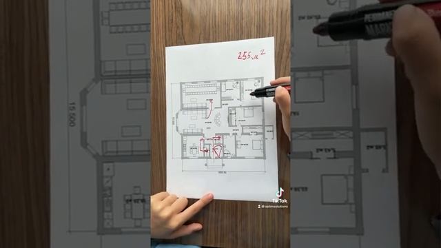Уникальный проект 15х16 смотреть онлайн