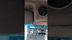 Датчик давления масла Vito W638