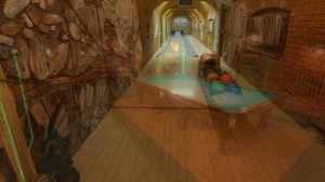 Замок Гарибальди Тольятти