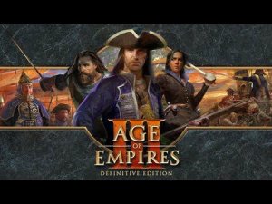 Играем в запрещёнку - Age of Empires 3