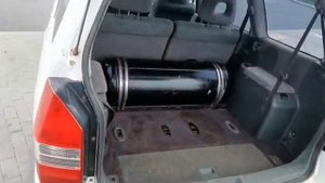 mitsubishi space wagon 2.0