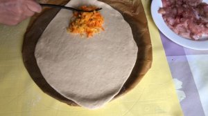 Пирог с рыбой. Очень вкусный!#пирог#вкусный#пирог#с рыбой